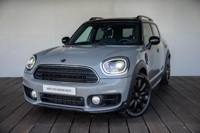 Photo 1 : Mini Countryman 2020 Essence