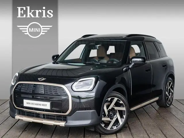 Photo 1 : Mini Countryman 2024 Electric