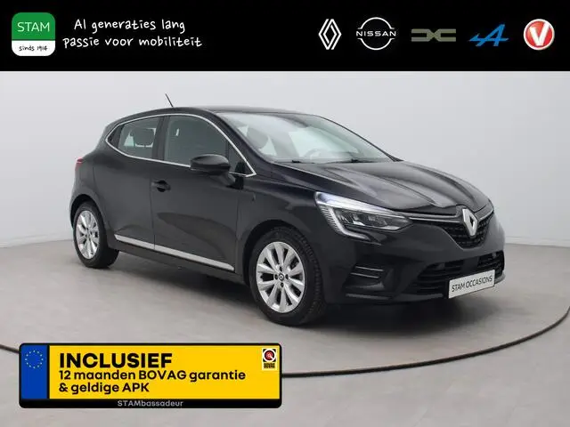 Photo 1 : Renault Clio 2019 Petrol