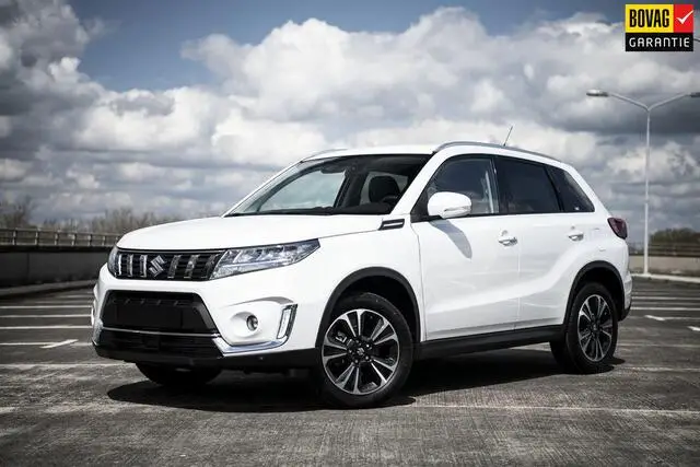 Photo 1 : Suzuki Vitara 2023 Hybride