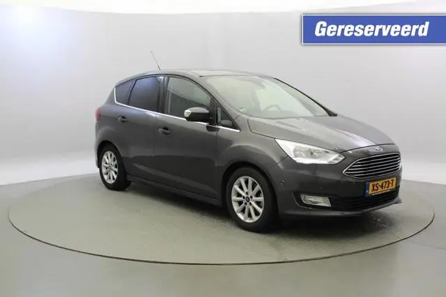 Photo 1 : Ford C-max 2016 Essence