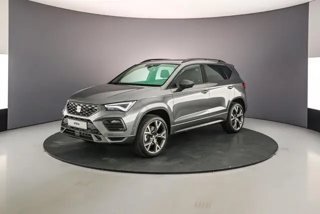 Photo 1 : Seat Ateca 2024 Petrol