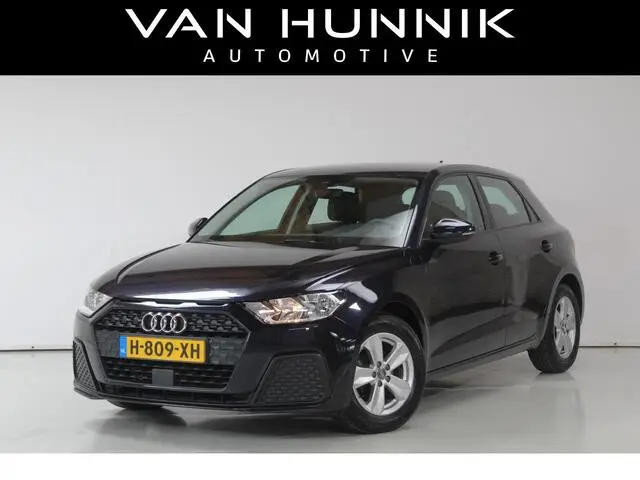 Photo 1 : Audi A1 2020 Petrol