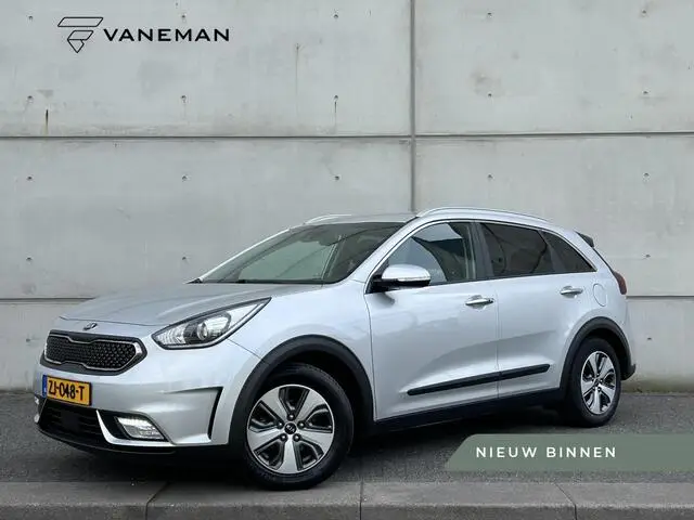 Photo 1 : Kia Niro 2019 Hybride