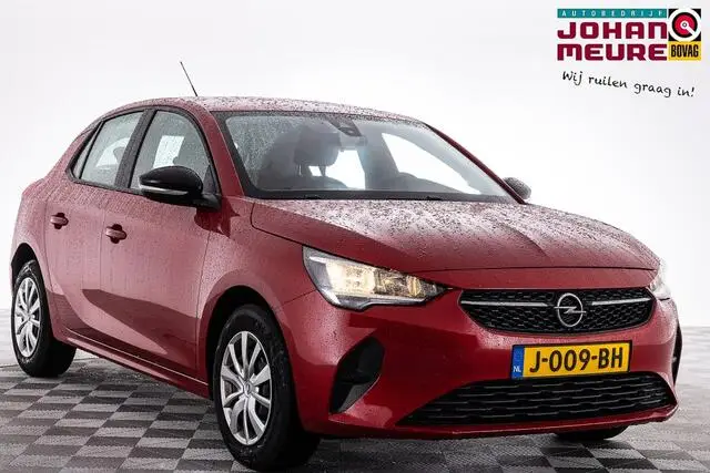 Photo 1 : Opel Corsa 2020 Essence