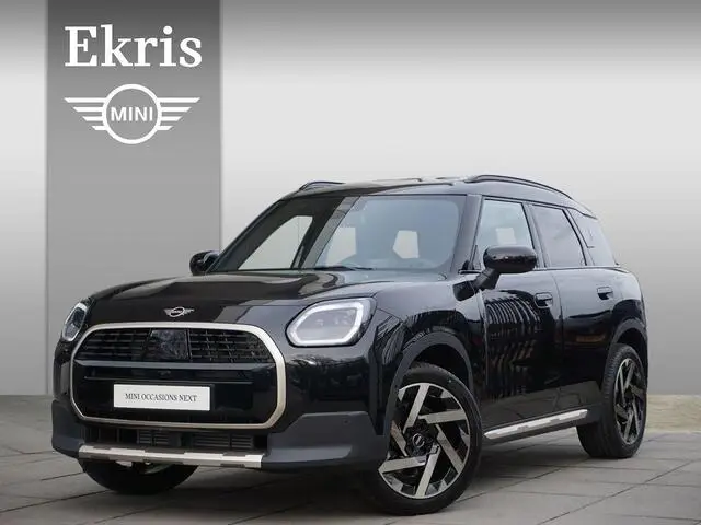 Photo 1 : Mini Countryman 2024 Hybride