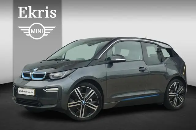 Photo 1 : Bmw I3 2021 Électrique