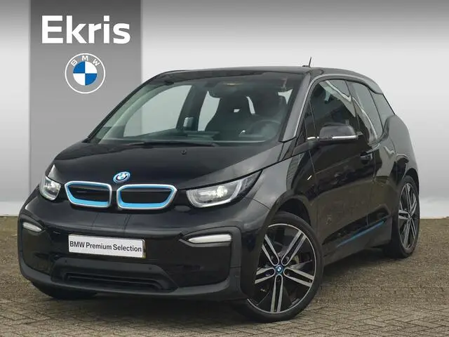 Photo 1 : Bmw I3 2019 Electric