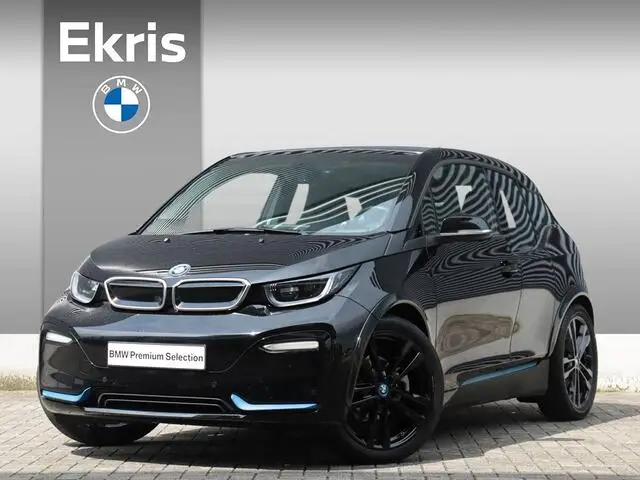 Photo 1 : Bmw I3 2020 Électrique