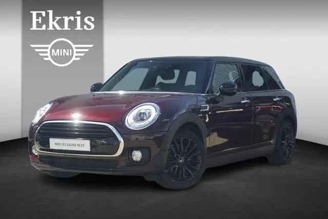 Photo 1 : Mini Cooper 2019 Petrol