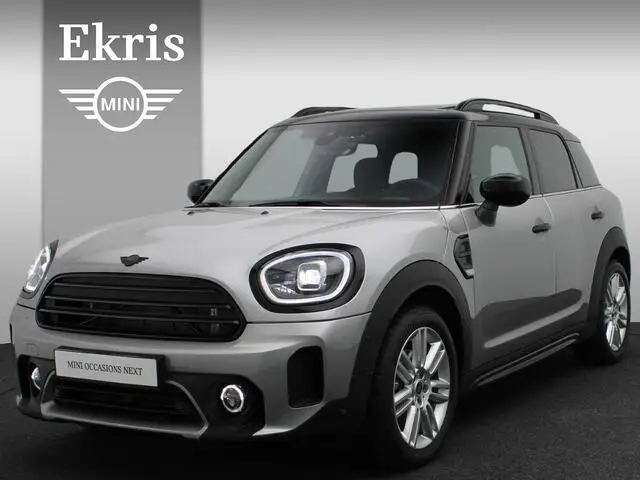 Photo 1 : Mini Countryman 2023 Essence