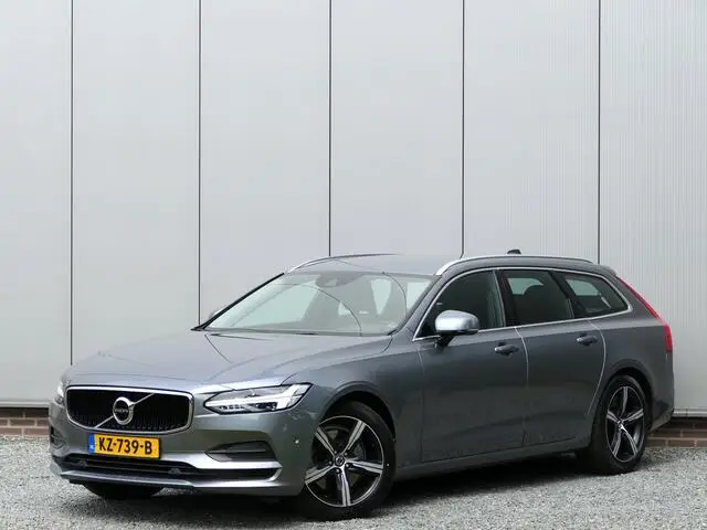 Photo 1 : Volvo V90 2017 Petrol