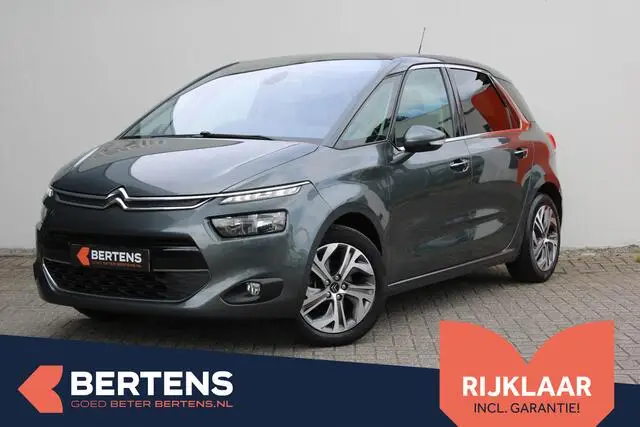 Photo 1 : Citroen C4 2015 Petrol