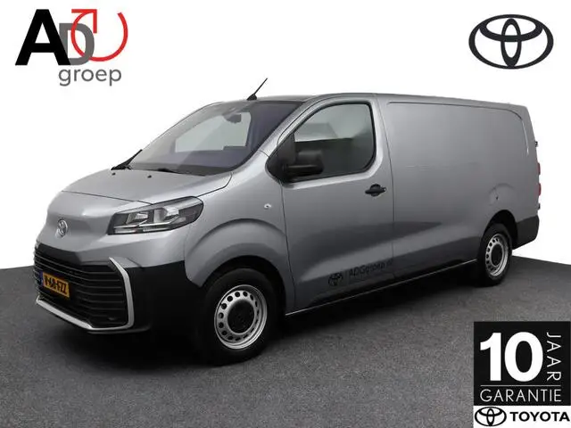 Photo 1 : Toyota Proace 2024 Diesel