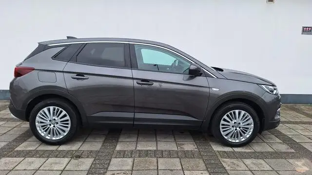 Photo 1 : Opel Grandland 2019 Petrol