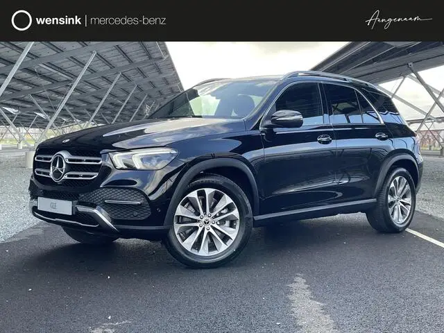 Photo 1 : Mercedes-benz Classe Gle 2023 Petrol