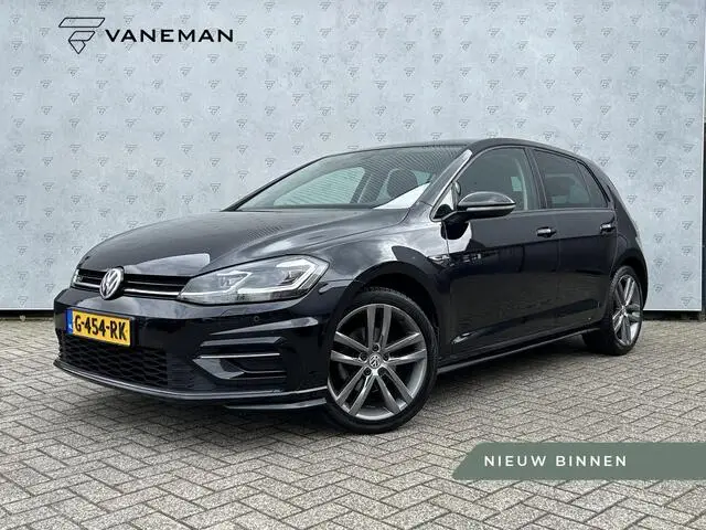 Photo 1 : Volkswagen Golf 2018 Essence