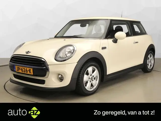 Photo 1 : Mini Cooper 2016 Petrol