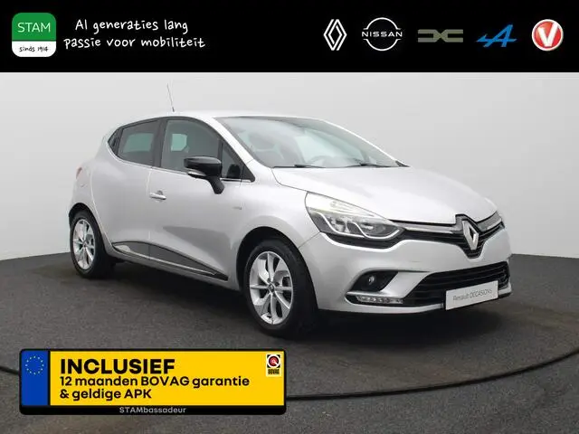 Photo 1 : Renault Clio 2018 Petrol