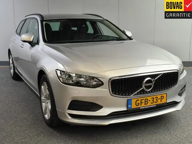 Photo 1 : Volvo V90 2017 Essence