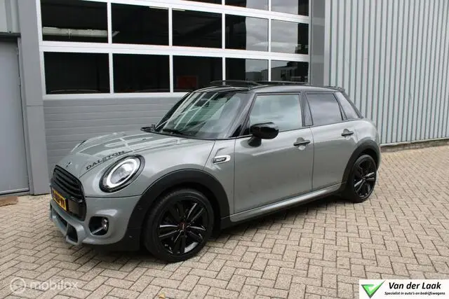 Photo 1 : Mini Cooper 2021 Petrol