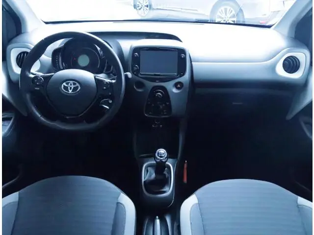 Photo 1 : Toyota Aygo 2020 Petrol