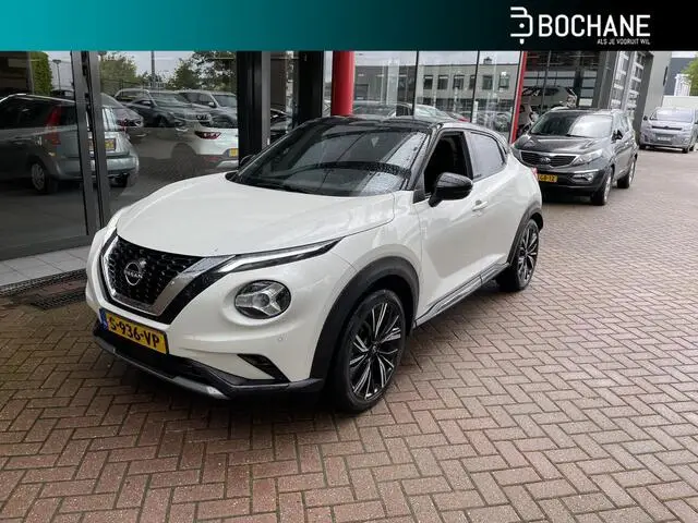 Photo 1 : Nissan Juke 2023 Essence