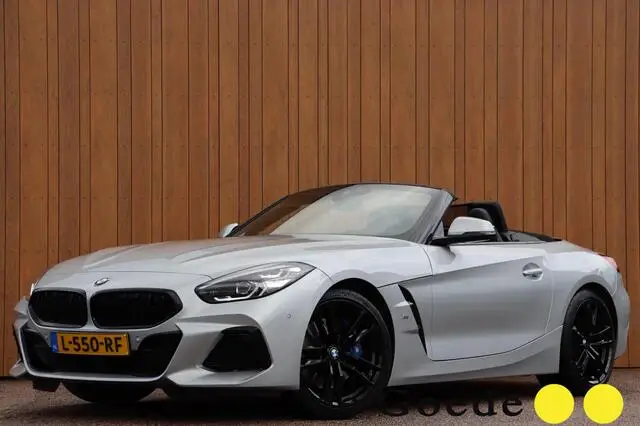 Photo 1 : Bmw Z4 2021 Essence