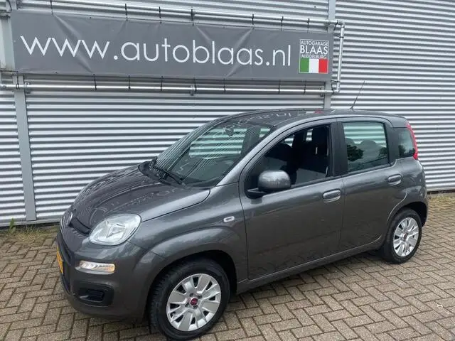 Photo 1 : Fiat Panda 2018 Essence