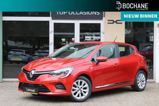 Photo 1 : Renault Clio 2020 Essence