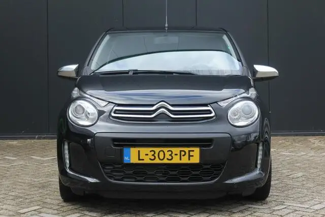 Photo 1 : Citroen C1 2021 Petrol