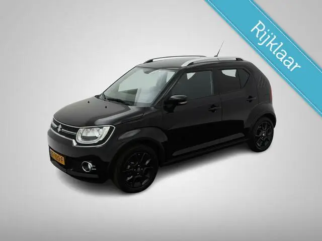 Photo 1 : Suzuki Ignis 2019 Essence