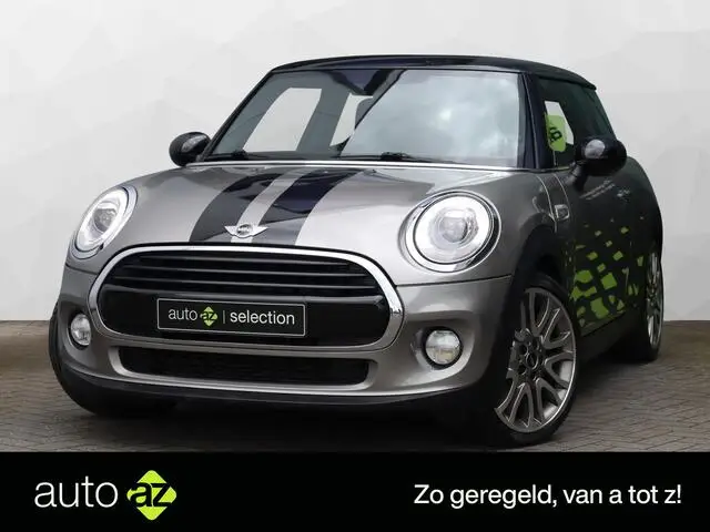 Photo 1 : Mini Cooper 2017 Petrol