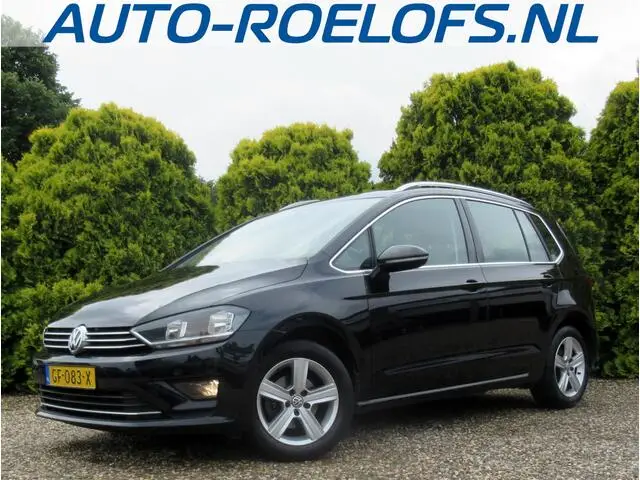 Photo 1 : Volkswagen Golf 2015 Petrol