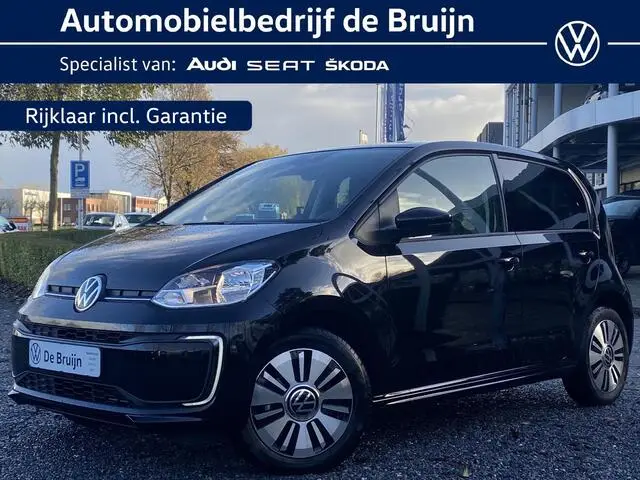 Photo 1 : Volkswagen Up! 2022 Électrique