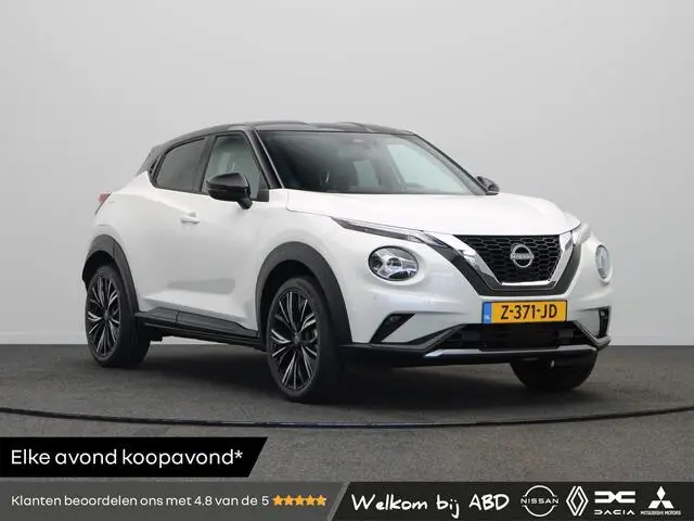 Photo 1 : Nissan Juke 2024 Essence