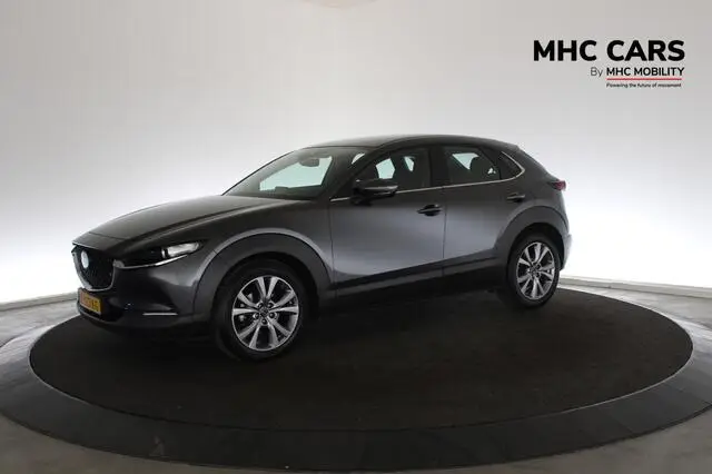 Photo 1 : Mazda Cx-30 2021 Petrol