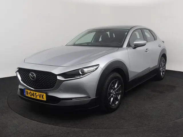 Photo 1 : Mazda Cx-30 2022 Essence