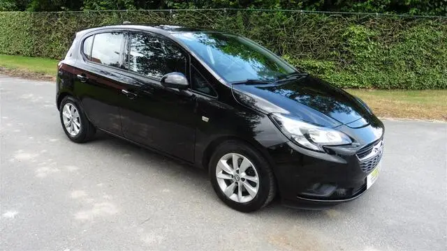 Photo 1 : Opel Corsa 2019 Petrol