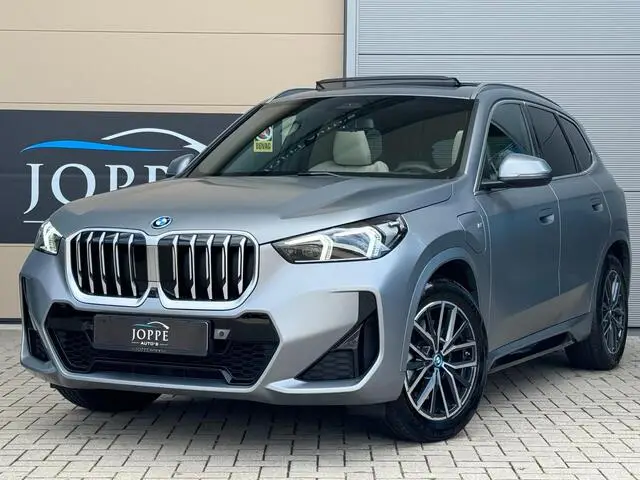 Photo 1 : Bmw X1 2023 Hybride