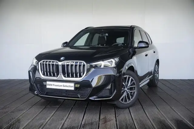 Photo 1 : Bmw X1 2024 Essence