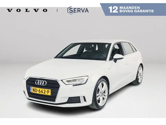 Photo 1 : Audi A3 2017 Essence