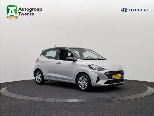 Photo 1 : Hyundai I10 2023 Essence