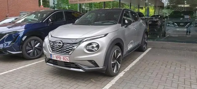 Photo 1 : Nissan Juke 2024 Petrol