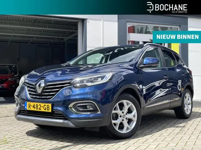 Photo 1 : Renault Kadjar 2019 Petrol