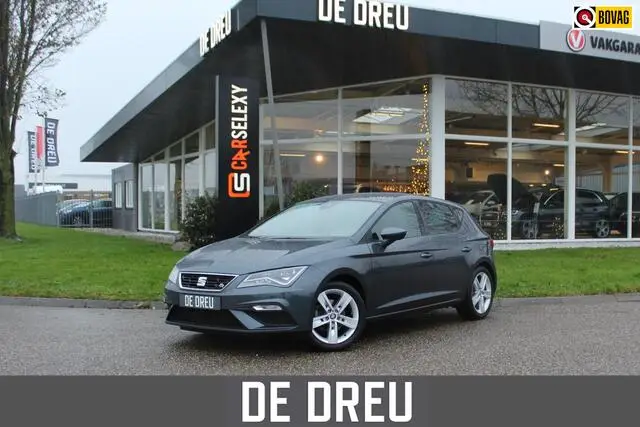 Photo 1 : Seat Leon 2019 Essence