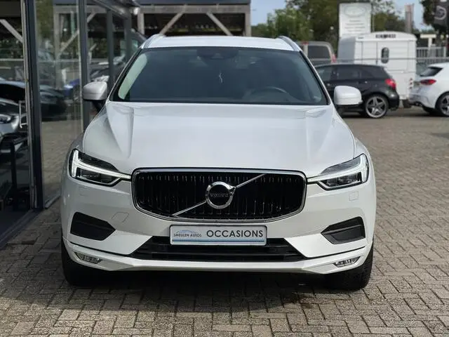 Photo 1 : Volvo Xc60 2020 Essence