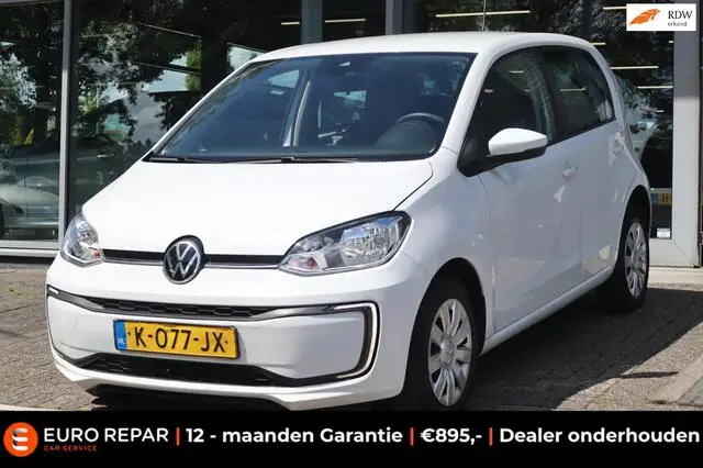 Photo 1 : Volkswagen Up! 2020 Electric