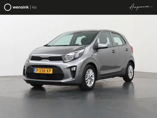 Photo 1 : Kia Picanto 2022 Essence