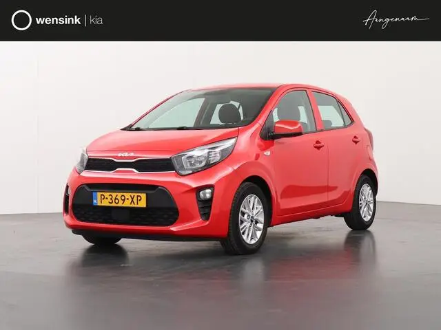 Photo 1 : Kia Picanto 2022 Essence